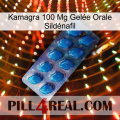 Kamagra 100 Mg Gelée Orale Sildénafil viagra1